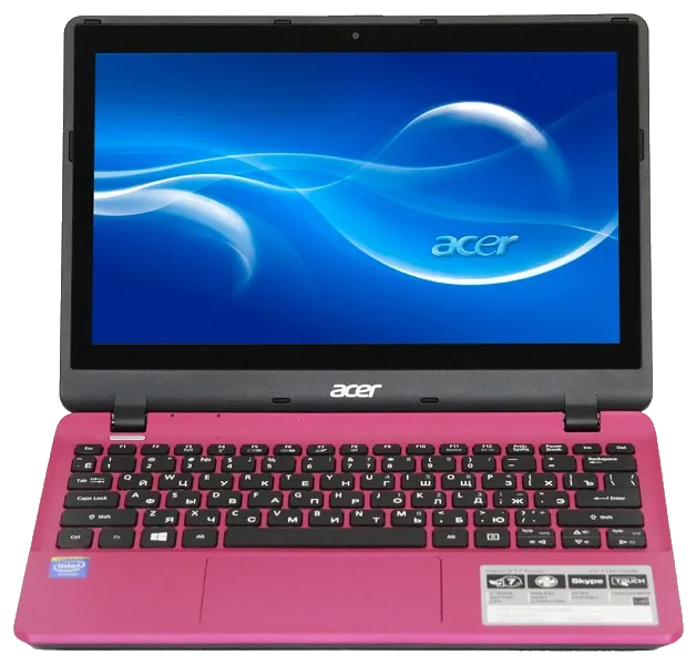 Замена HDMI Acer Aspire V3-112P