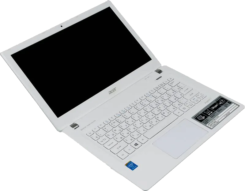 Замена HDMI Acer Aspire V3-331
