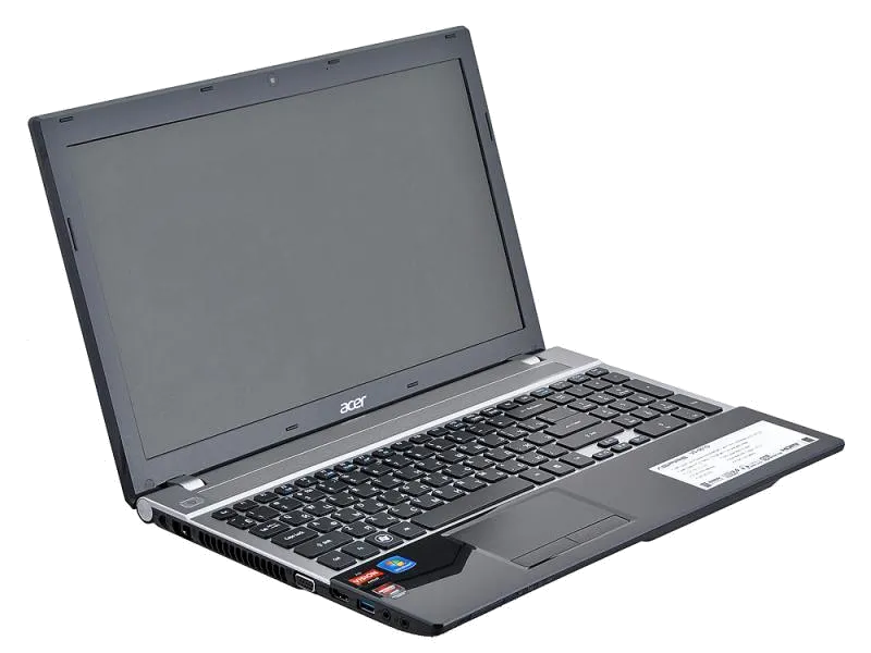 Замена HDMI Acer Aspire V3-551