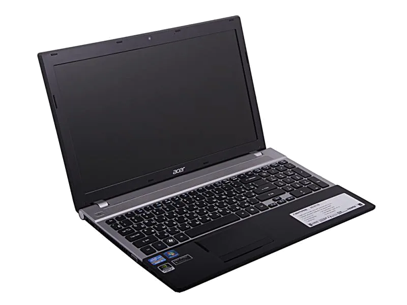 Замена HDMI Acer Aspire V3-571
