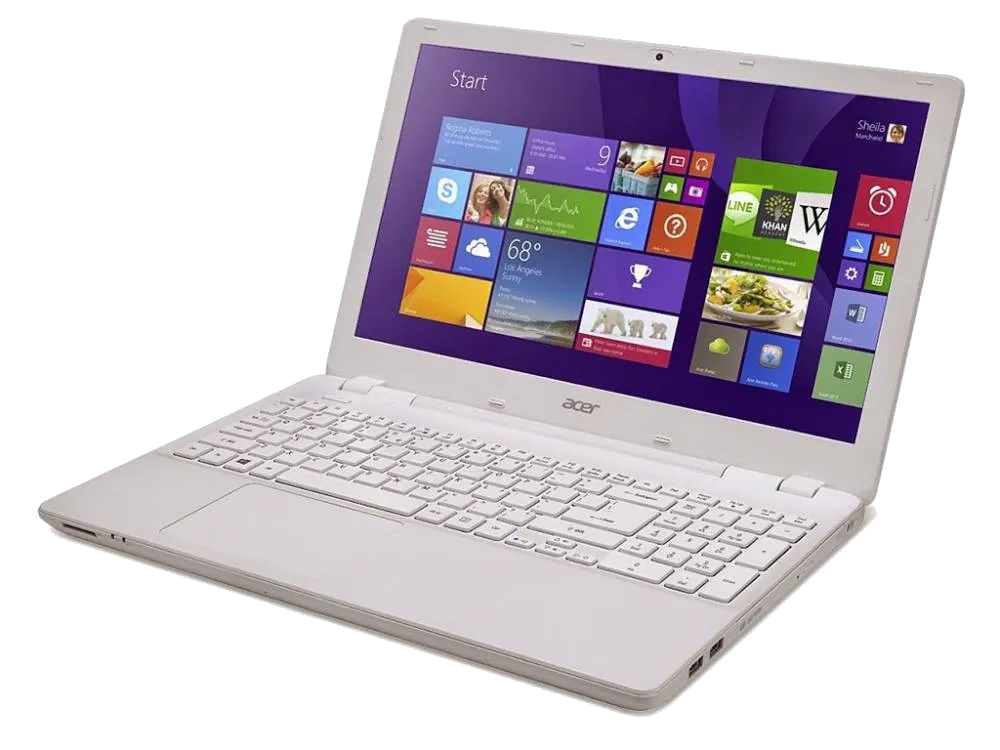 Замена HDMI Acer Aspire V3-572G