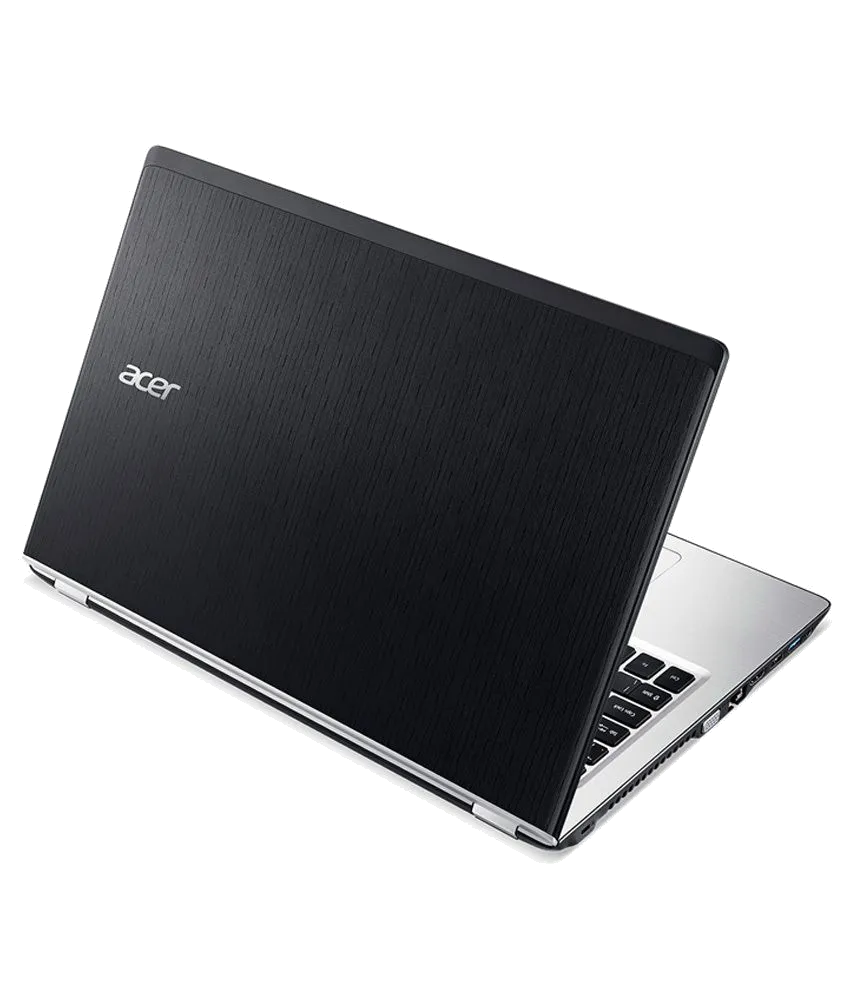 Замена HDMI Acer Aspire V3-574G