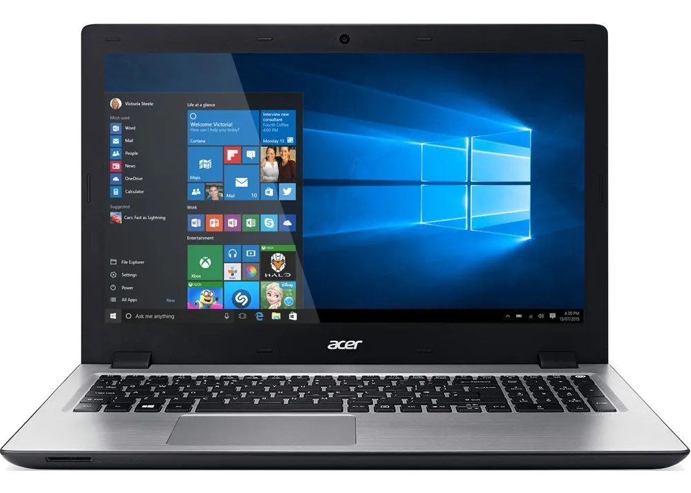 Замена HDMI Acer Aspire V3-575G