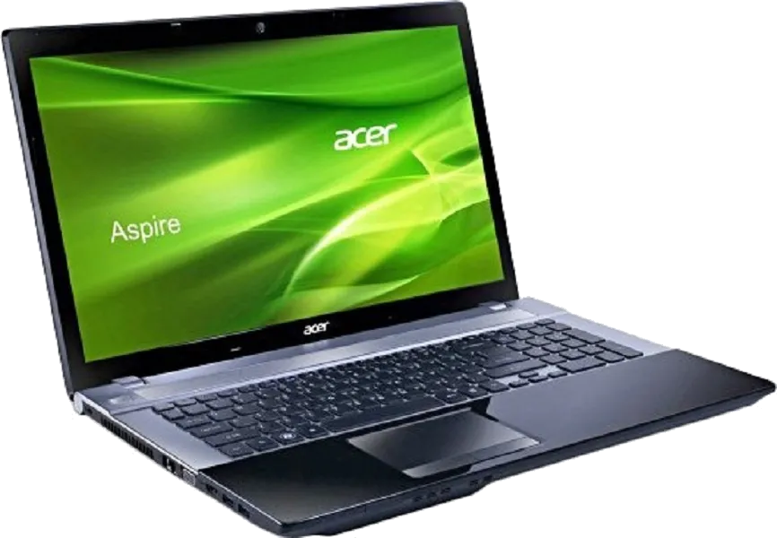 Замена HDMI Acer Aspire V3-731