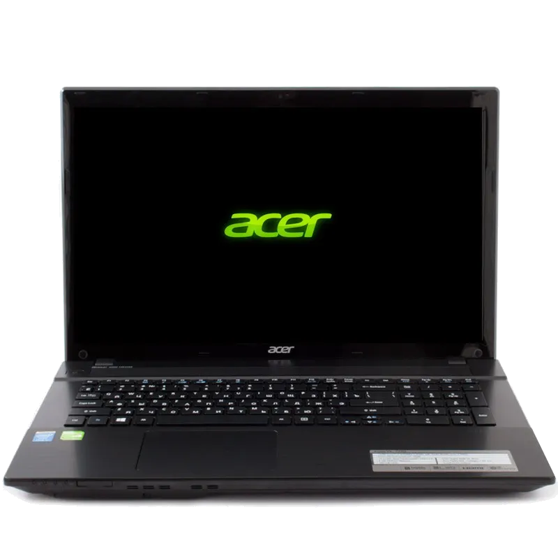 Замена HDMI Acer Aspire V3-772G