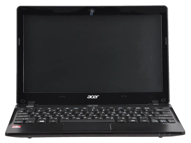 Замена HDMI Acer Aspire V5-121