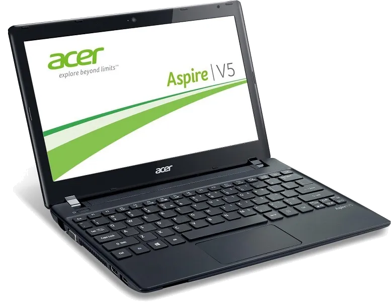 Замена HDMI Acer Aspire V5-131