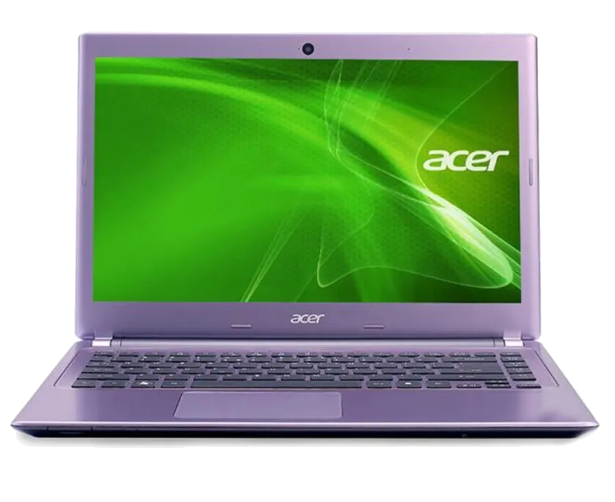 Замена HDMI Acer Aspire V5-471G