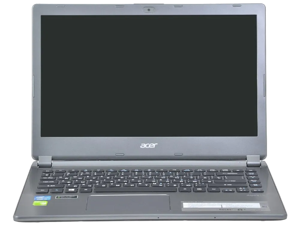 Замена HDMI Acer Aspire V5-472G