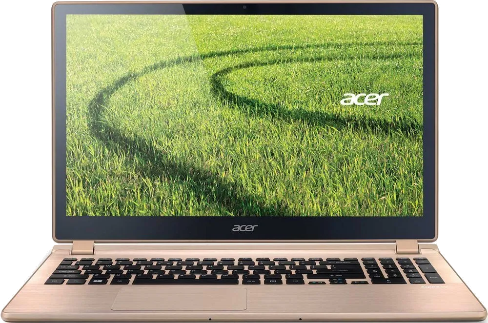 Замена HDMI Acer Aspire V5-472PG