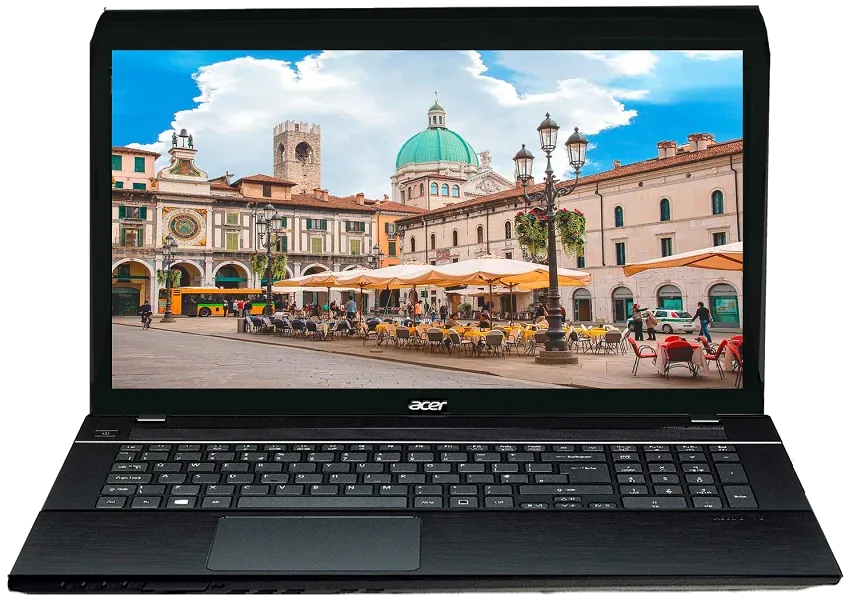 Замена HDMI Acer Aspire V5-572G