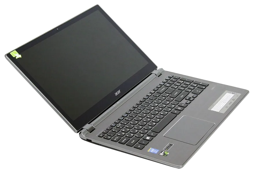 Замена HDMI Acer Aspire V5-573PG