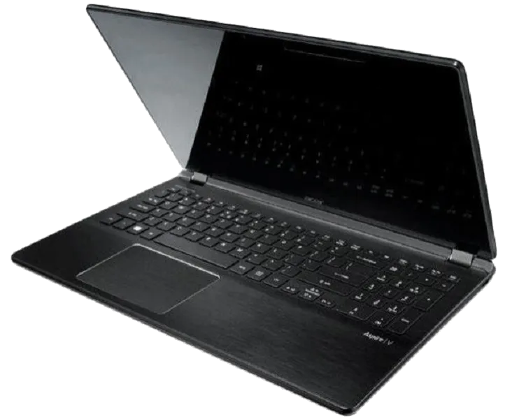 Замена HDMI Acer Aspire V7-581G