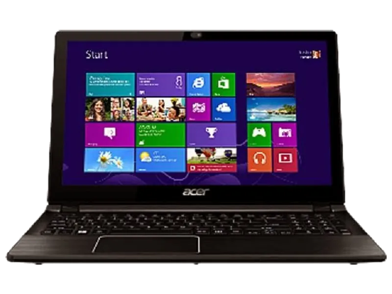 Замена HDMI Acer Aspire V7-581PG