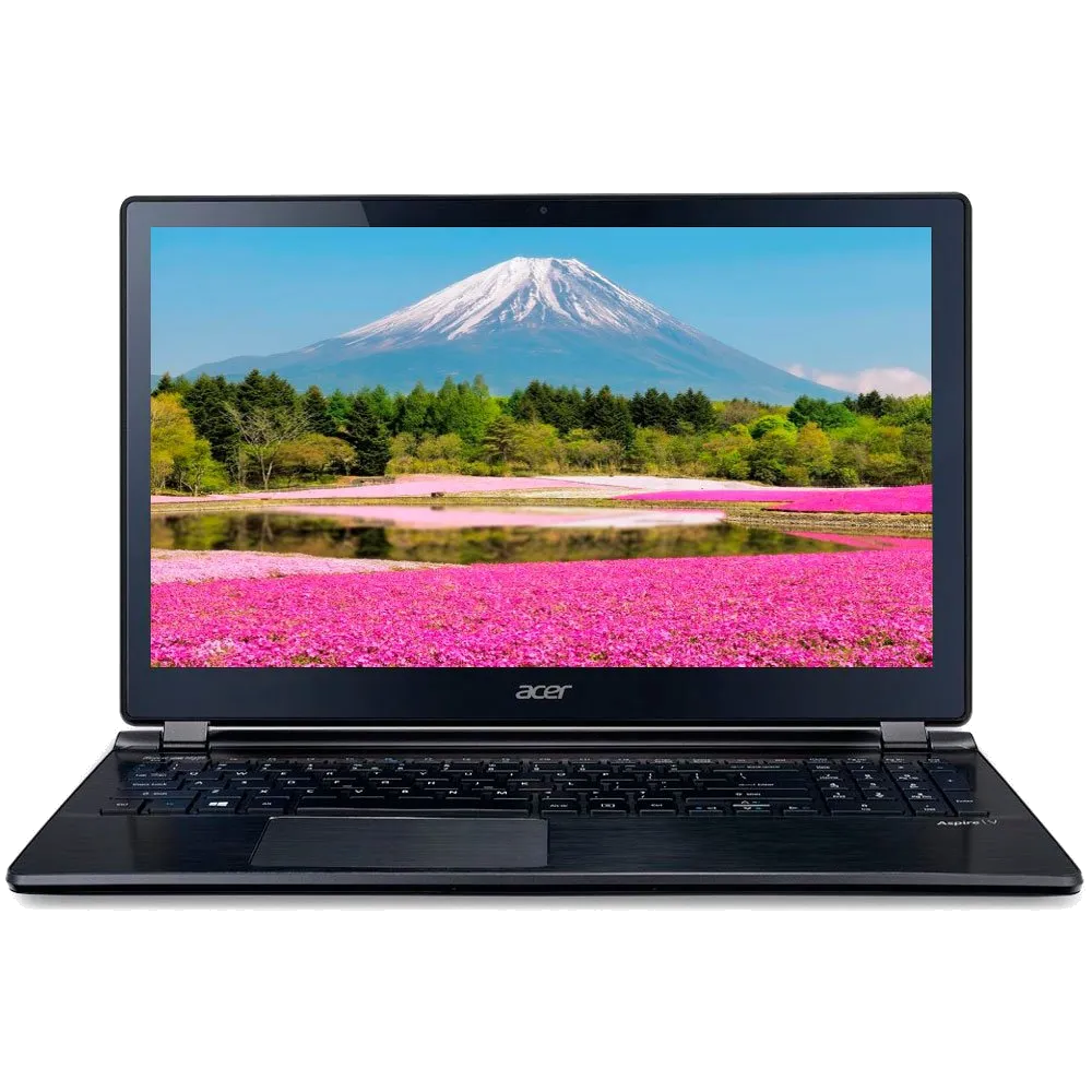 Замена HDMI Acer Aspire V7-582PG