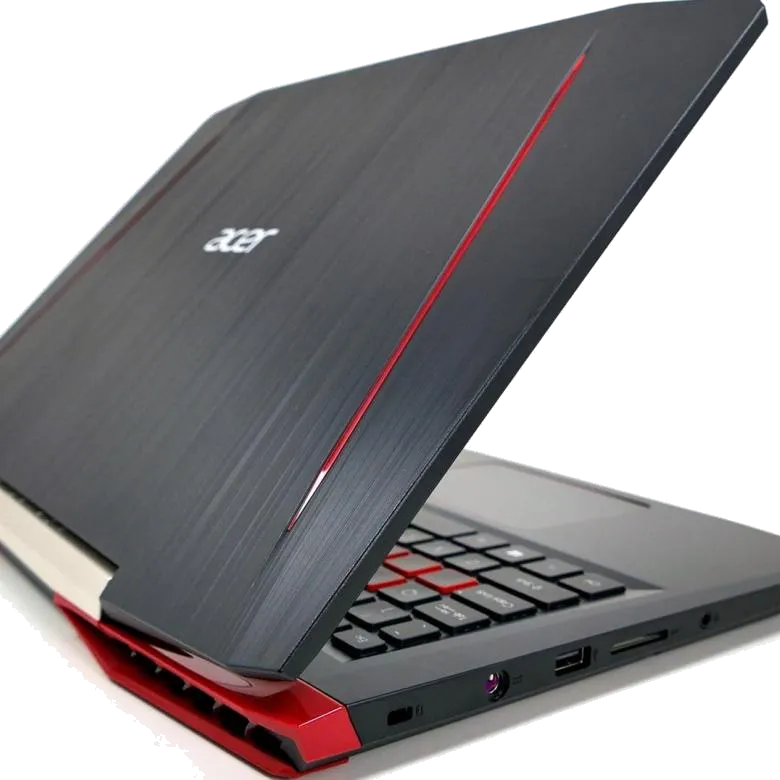 Замена HDMI Acer Aspire VX 15 VX5-591G