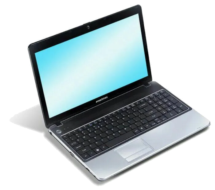 Замена HDMI Acer eMachines E640
