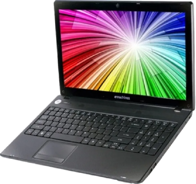 Замена HDMI Acer eMachines E642