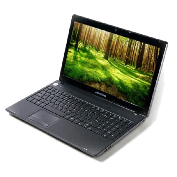 Замена HDMI Acer eMachines E644