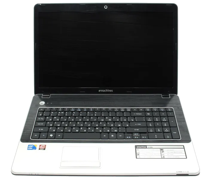 Замена HDMI Acer eMachines E730
