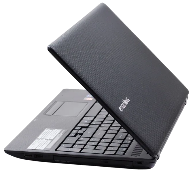 Замена HDMI Acer eMachines E732