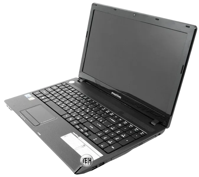 Замена HDMI Acer eMachines E732G