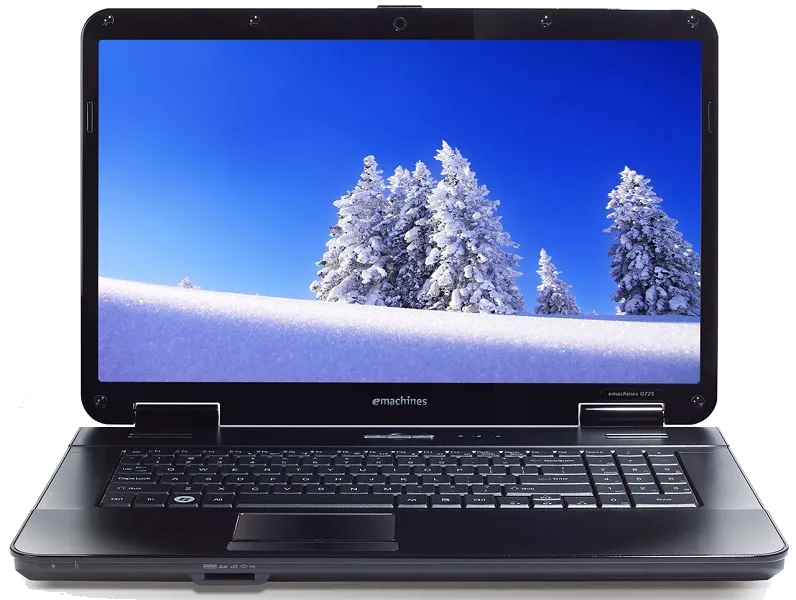 Замена HDMI Acer eMachines G725