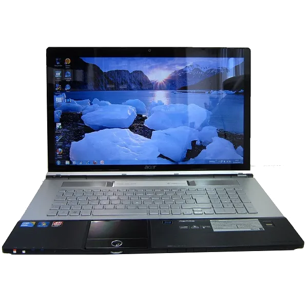Замена HDMI Acer Extensa 4120
