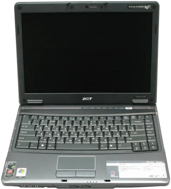 Замена HDMI Acer Extensa 4130