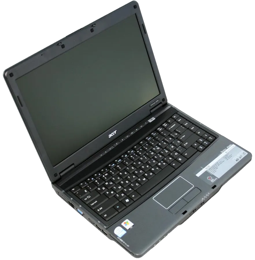 Замена HDMI Acer Extensa 4230