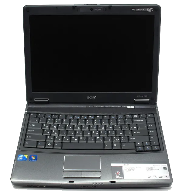 Замена HDMI Acer Extensa 4630