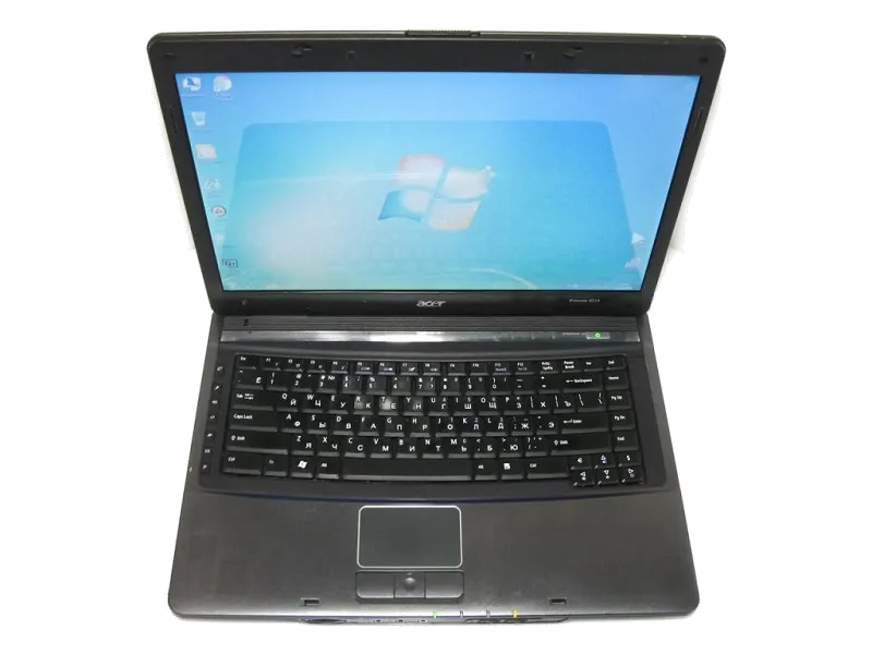 Замена HDMI Acer Extensa 5210