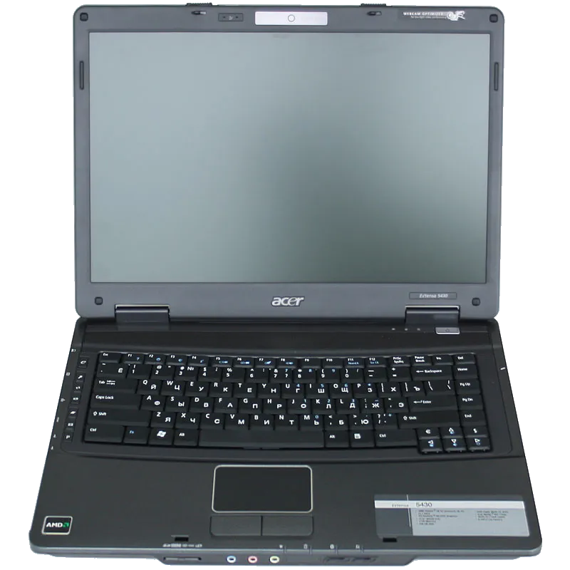 Замена HDMI Acer Extensa 5430
