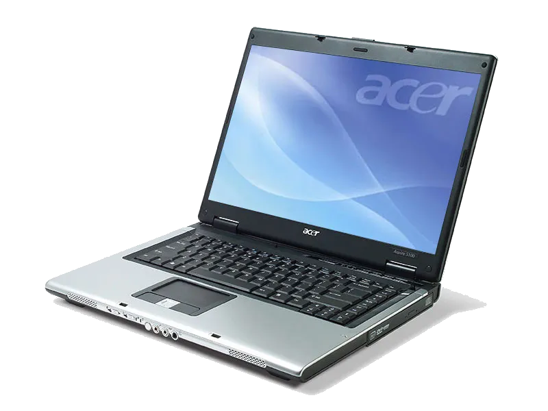 Замена HDMI Acer Extensa 5510