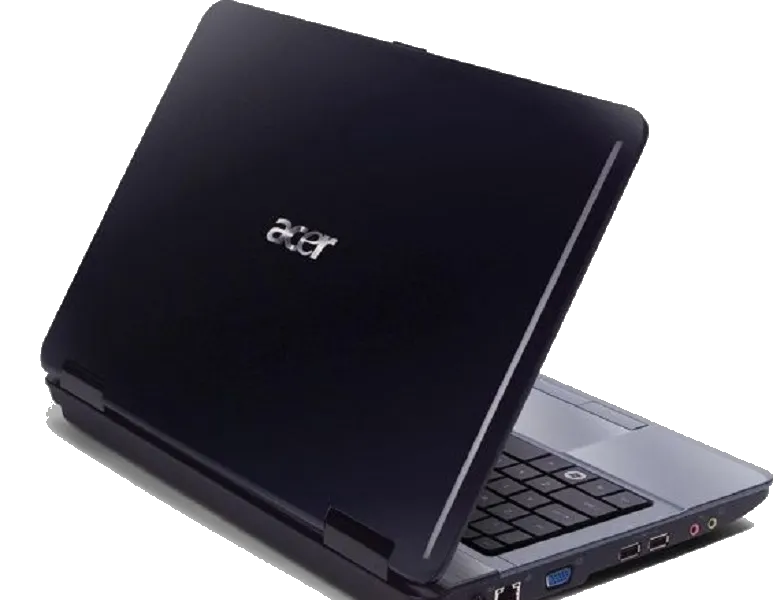Замена HDMI Acer Extensa 5541