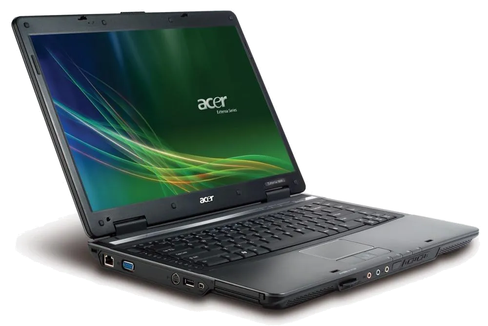 Замена HDMI Acer 5620Z