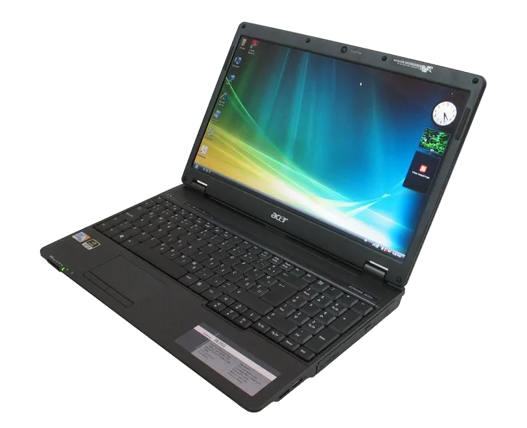 Замена HDMI Acer 5635G