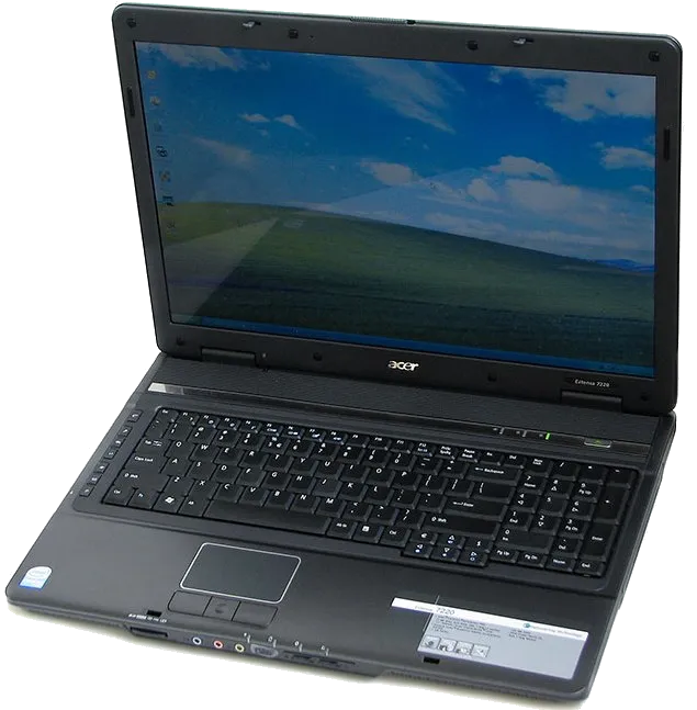 Замена HDMI Acer 7220
