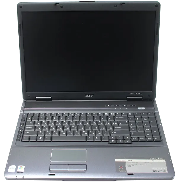 Замена HDMI Acer 7230E