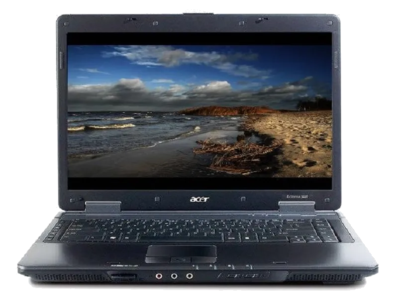 Замена HDMI Acer 7630G