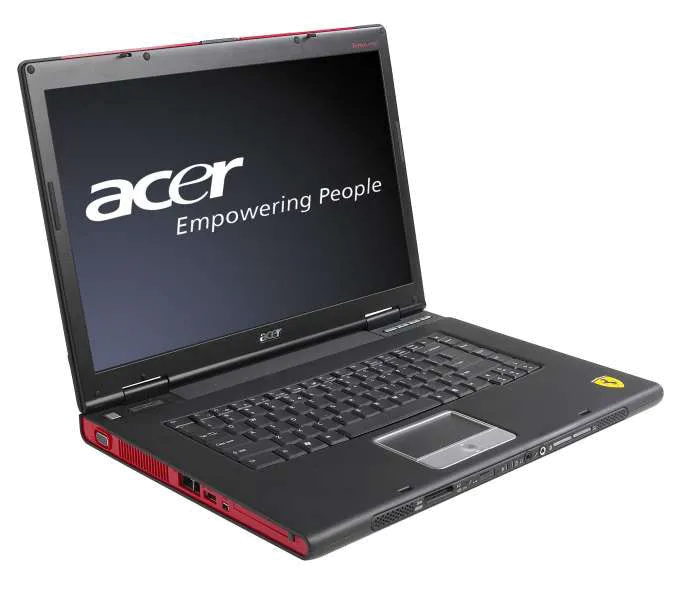 Замена HDMI Acer Ferrari 4000