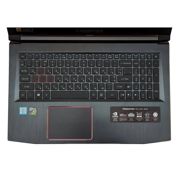 Замена HDMI Acer G3-572