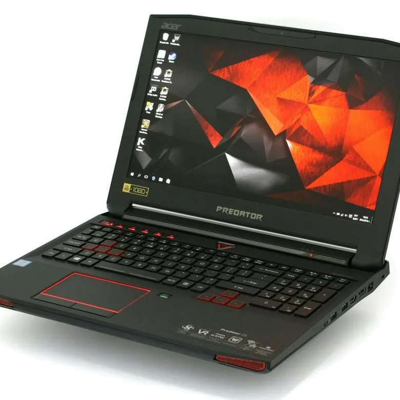 Замена HDMI Acer G9