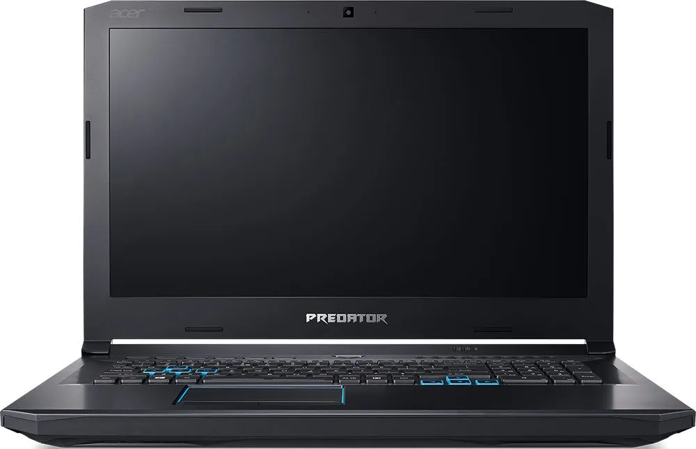 Замена HDMI Acer Helios 500 PH517-61