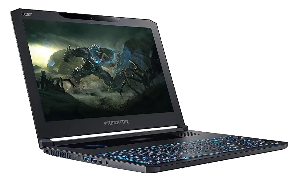 Замена HDMI Acer Triton 700 PT715-51