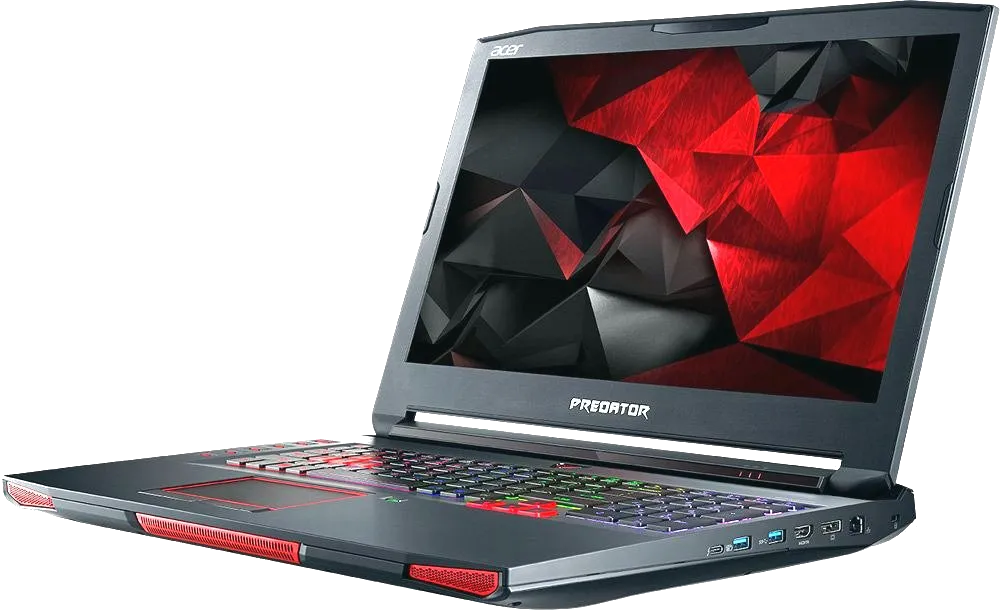 Замена HDMI Acer X GX-792