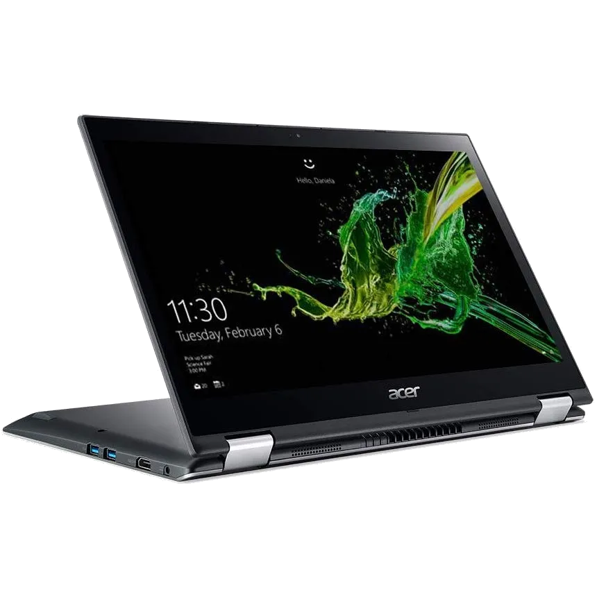 Замена HDMI Acer SP314-51