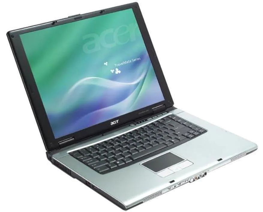 Замена HDMI Acer TravelMate 2450