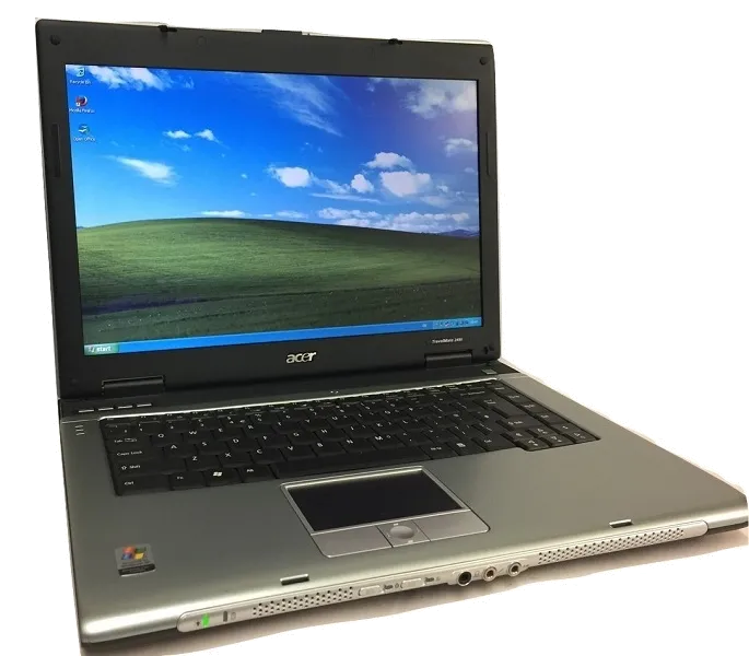Замена HDMI Acer TravelMate 2480