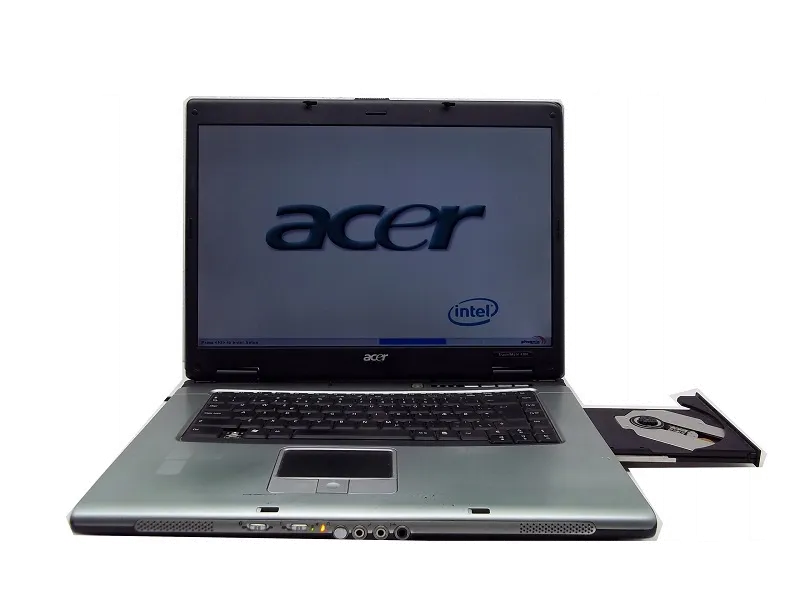Замена HDMI Acer TravelMate 4200